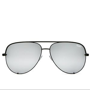 QUAY x Desi Perkins high key sunglasses